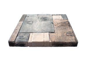 LUNA-GARTEN | Trittplatten